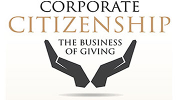 Corporate Citizenship Logo