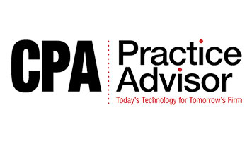 CPA Practice Advisor Logo