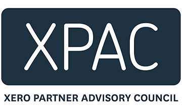 XPAC Logo